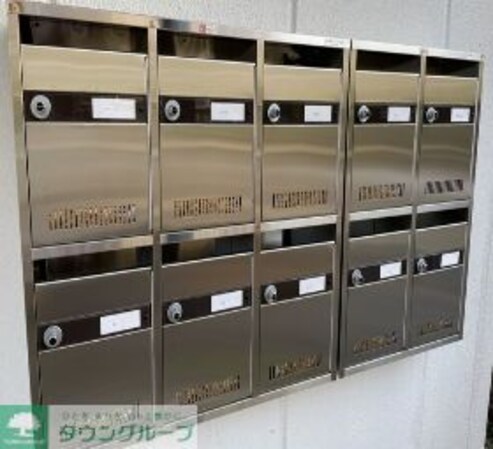 パルティール昭島の物件内観写真